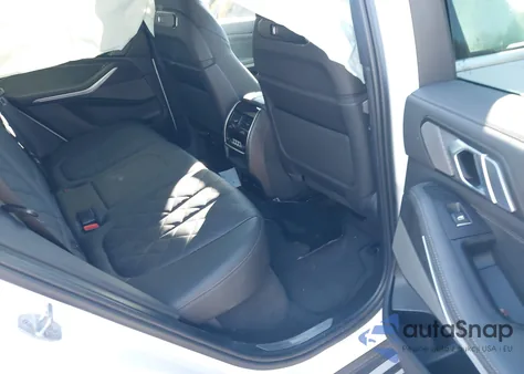 2024 BMW X5 xDrive40I from USA, damaged, VIN 5UX23EU03R9T52973